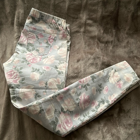 Benetton Jeggings - Picture 1 of 6